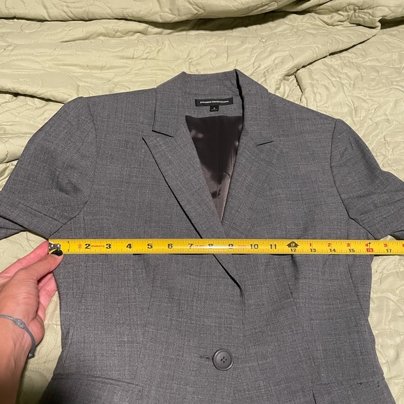 Express Blazer - Picture 9 of 11